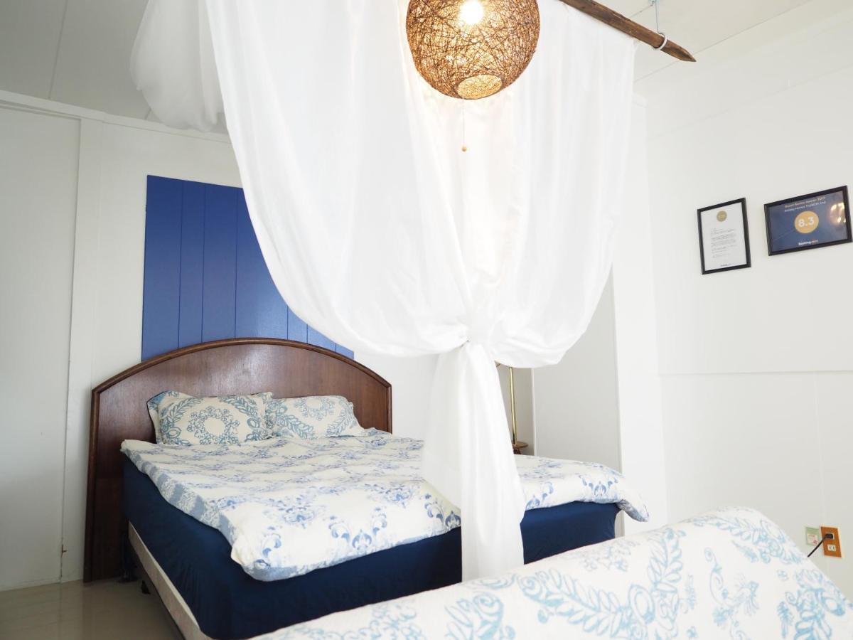 Holiday Homes Tsuboya 2Nd Naha Exterior photo